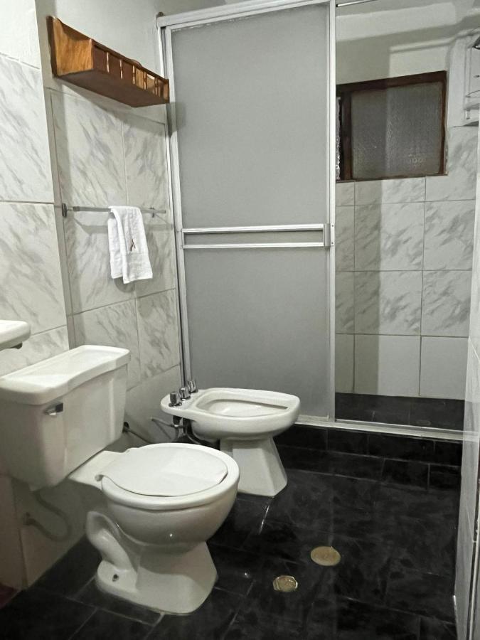 Готель Hostal Andenes De Alabado Куско Екстер'єр фото